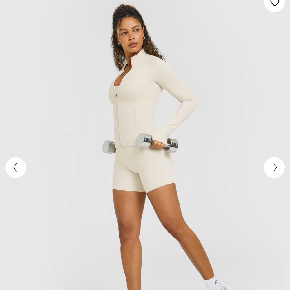 Oner Active Soft Motion Jacket - Picture 2 of 7